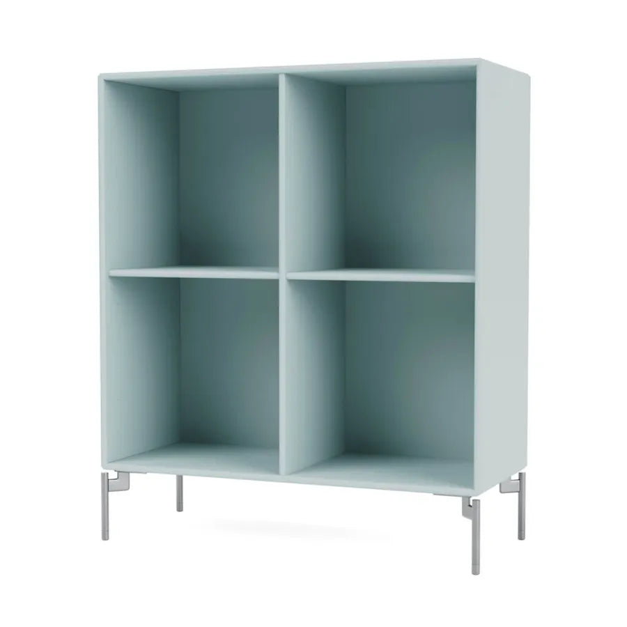 - Flint / Krom - Jacobsen Plus