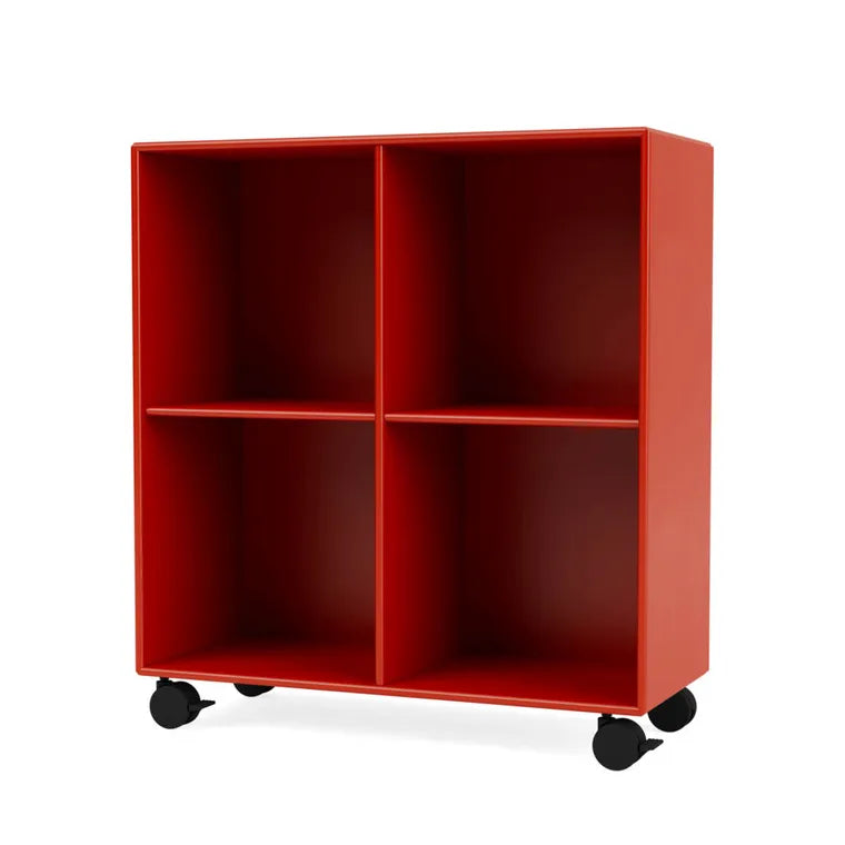 - Rosehip - Jacobsen Plus