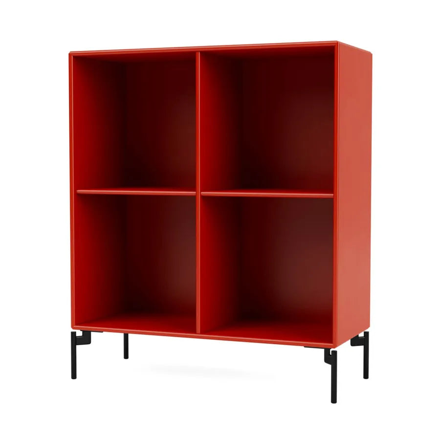 - Rosehip / Black - Jacobsen Plus