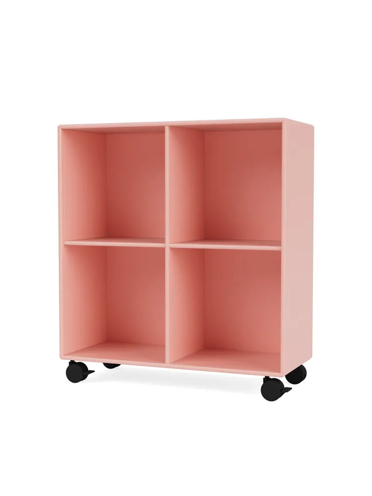 - Ruby - Jacobsen Plus