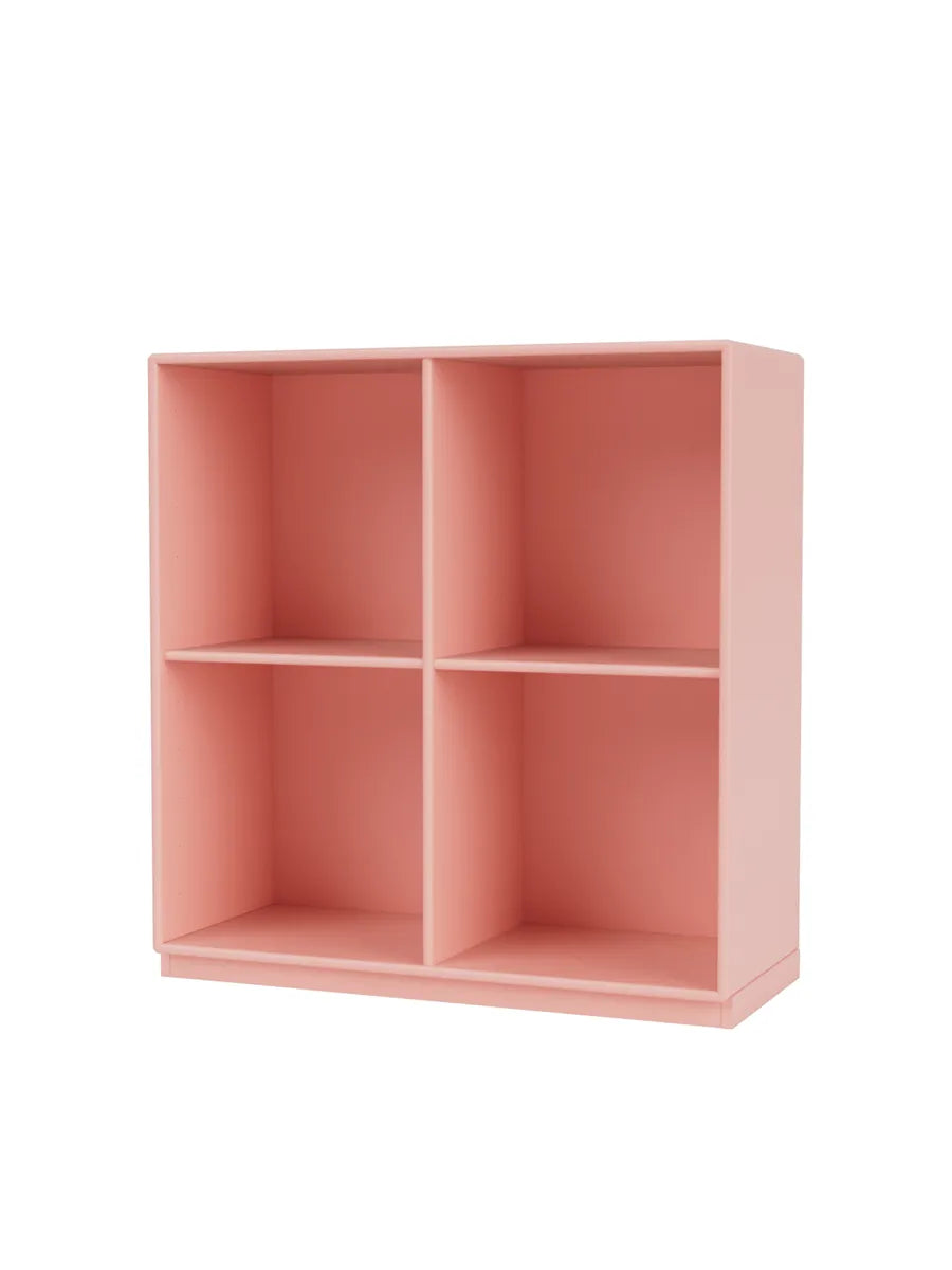- Ruby / Sokkel 3 cm - Jacobsen Plus