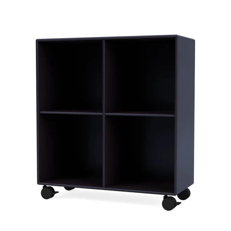 - Shadow - Jacobsen Plus