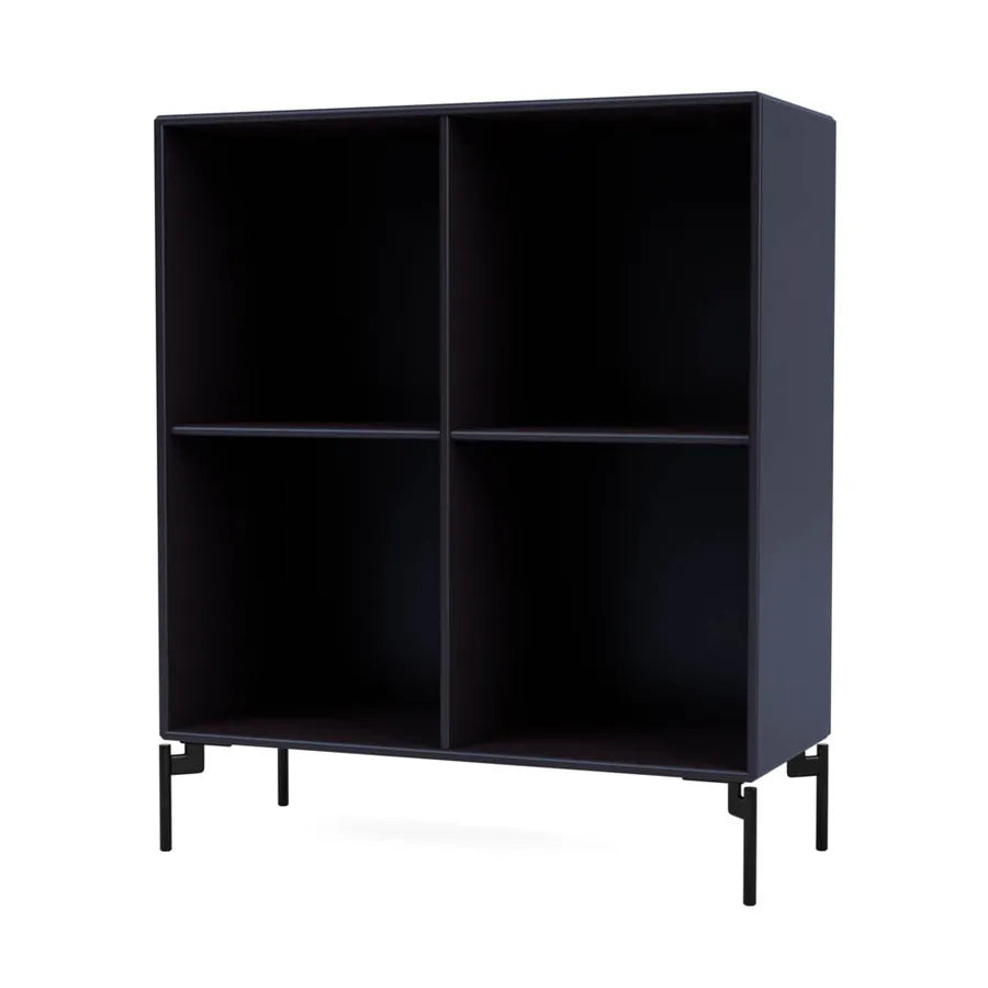 - Shadow / Black - Jacobsen Plus