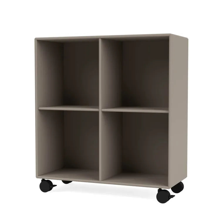 - Truffle - Jacobsen Plus