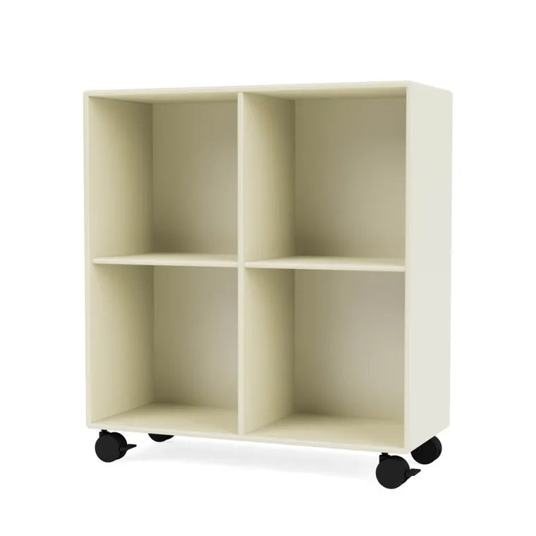 - Vanilla - Jacobsen Plus