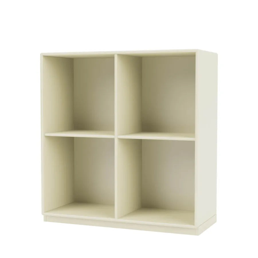 - Vanilla / Sokkel 3 cm - Jacobsen Plus