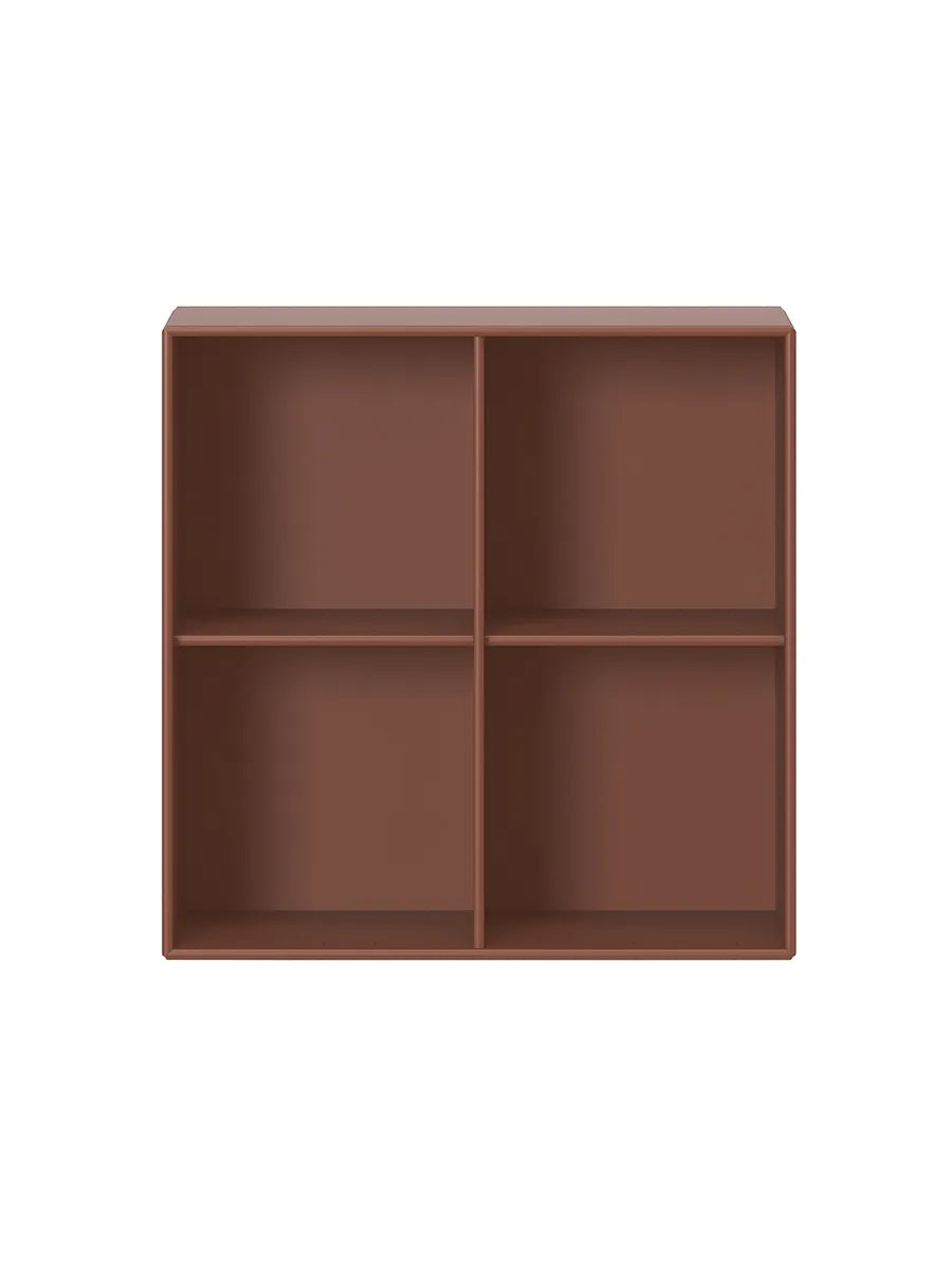 - Hazelnut - Jacobsen Plus