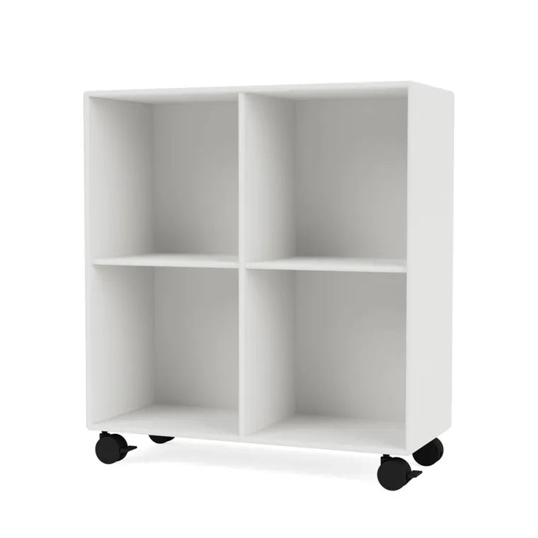- Hvid (white 01) - Jacobsen Plus
