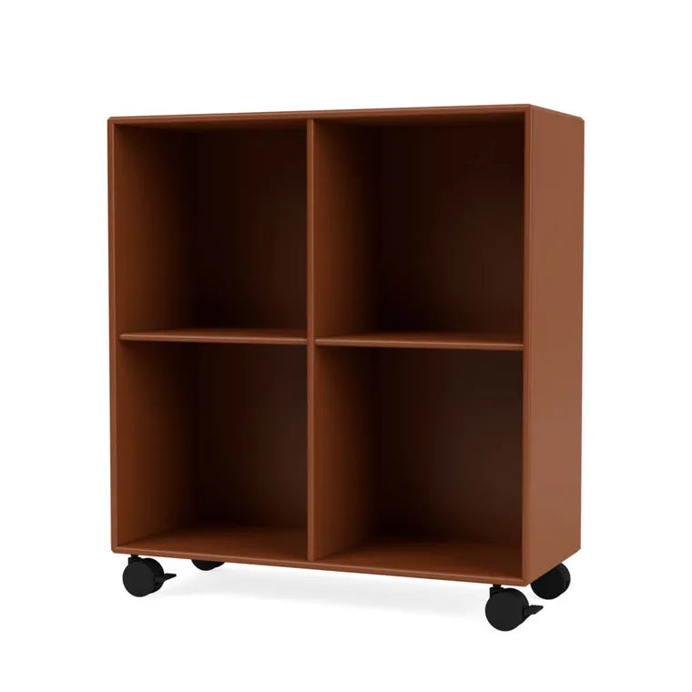 - Hazelnut - Jacobsen Plus