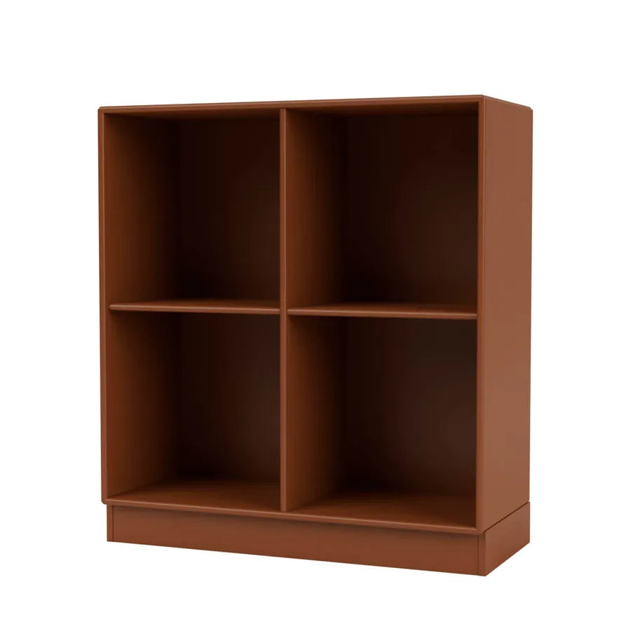 - Hazelnut / Sokkel 7 cm - Jacobsen Plus