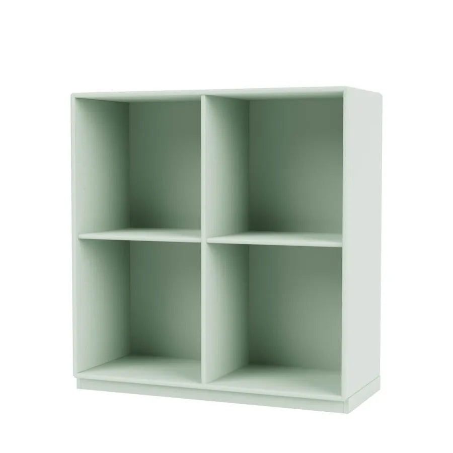 - Mist / Sokkel 3 cm - Jacobsen Plus