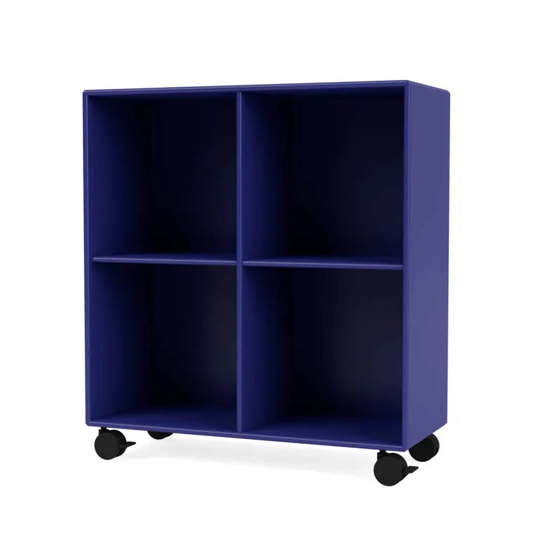 - Monarch - Jacobsen Plus