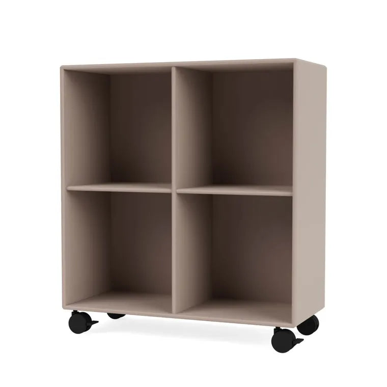 - Mushroom - Jacobsen Plus