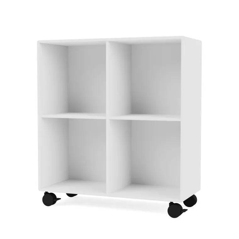- New white - Jacobsen Plus