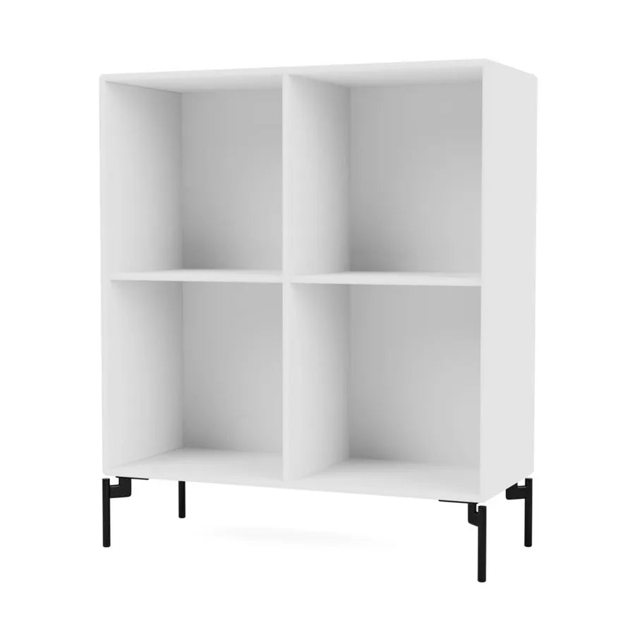 - New white / Black - Jacobsen Plus