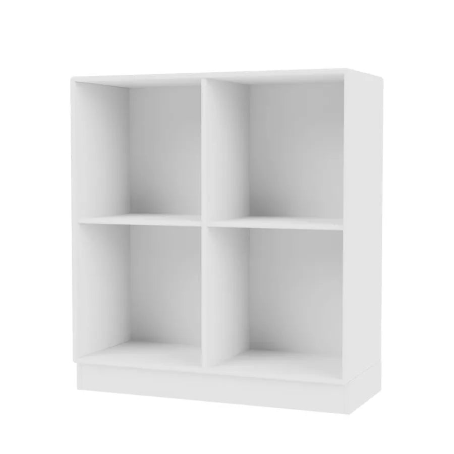 - New white / Sokkel 7 cm - Jacobsen Plus