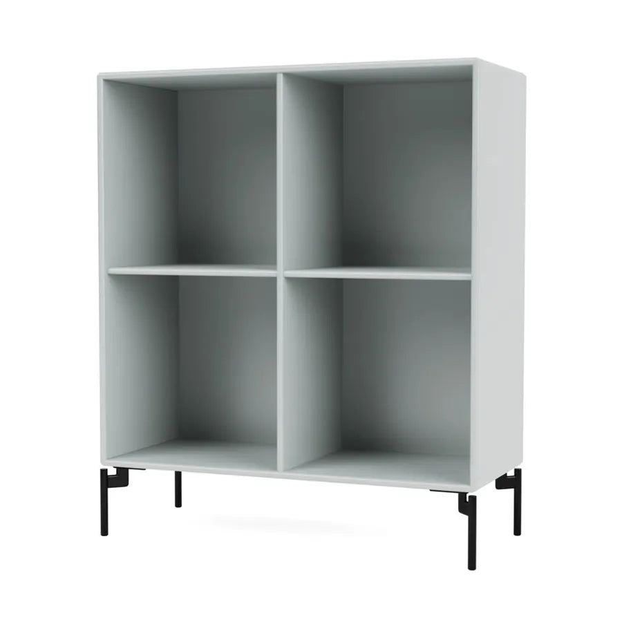 - Oyster / Black - Jacobsen Plus