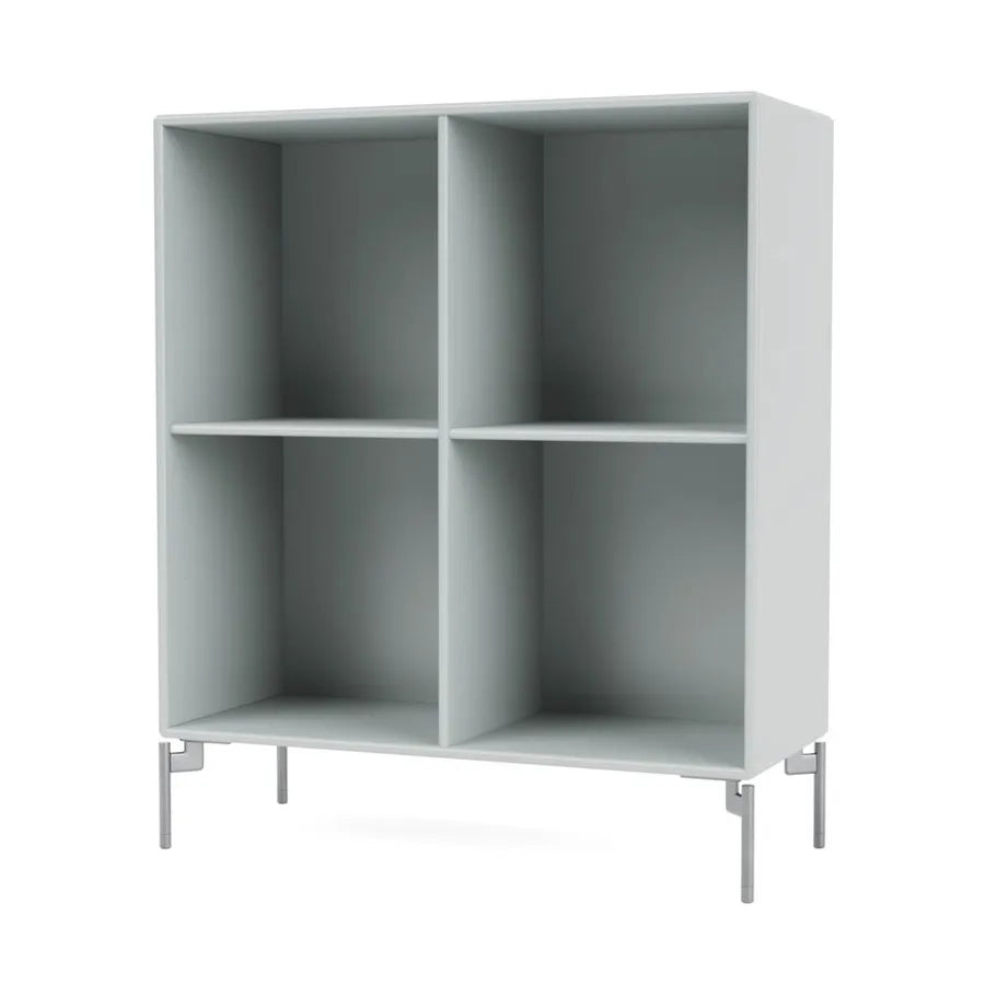 - Oyster / Krom - Jacobsen Plus