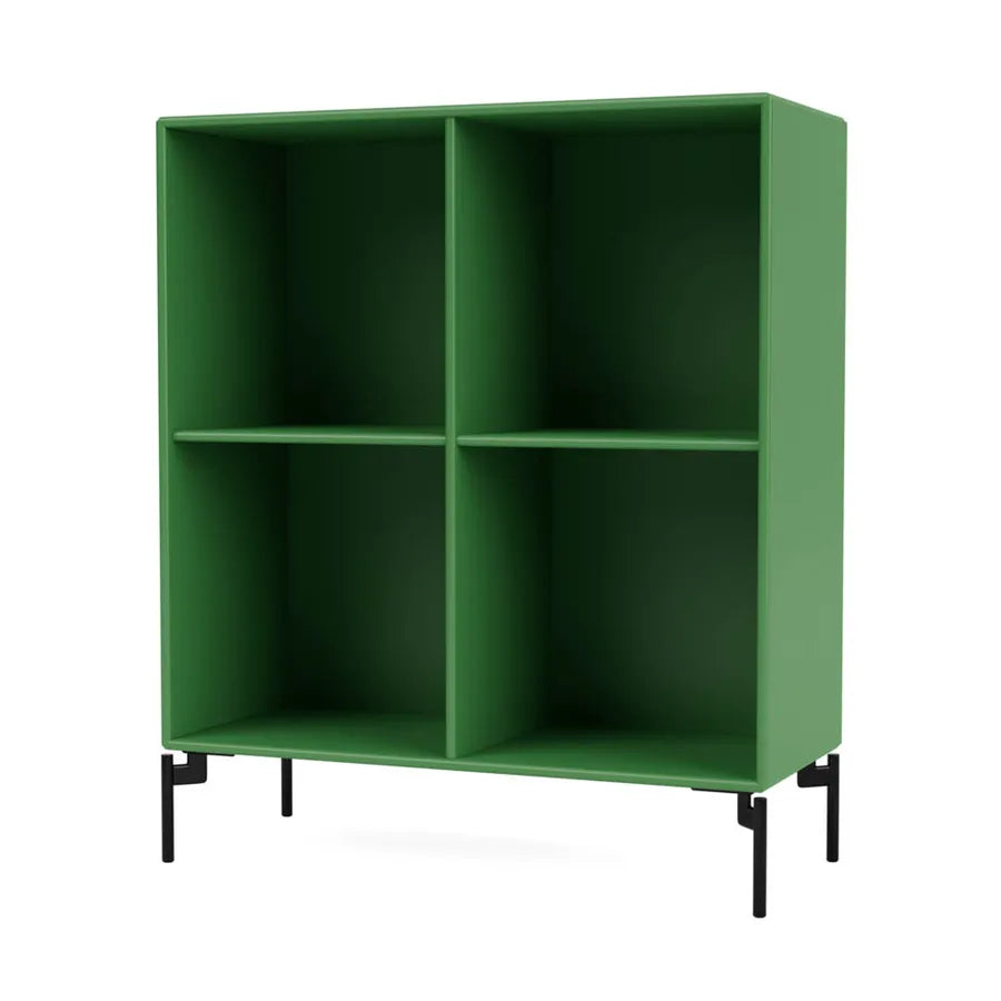 - Parsley / Black - Jacobsen Plus