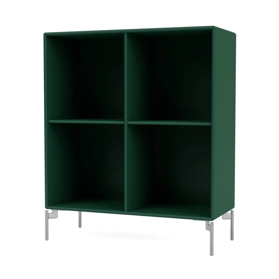 - Pine / Krom - Jacobsen Plus