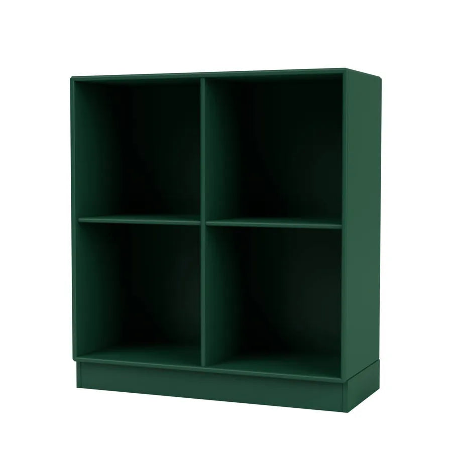 - Pine / Sokkel 7 cm - Jacobsen Plus