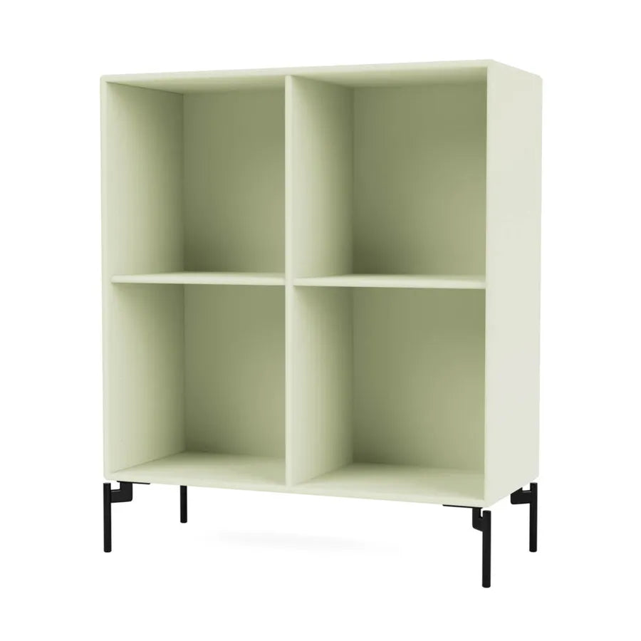 - Pomelo / Black - Jacobsen Plus