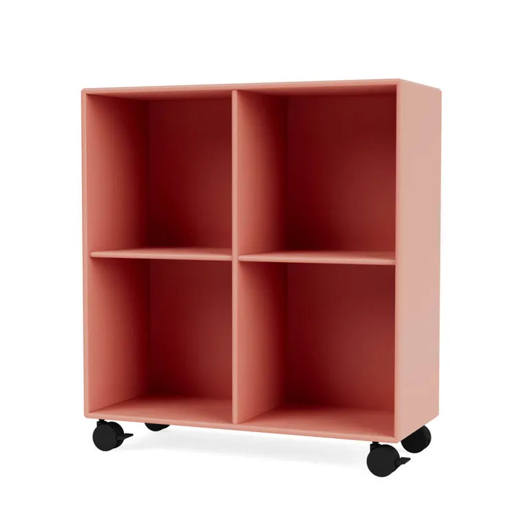 - Rhubarb - Jacobsen Plus