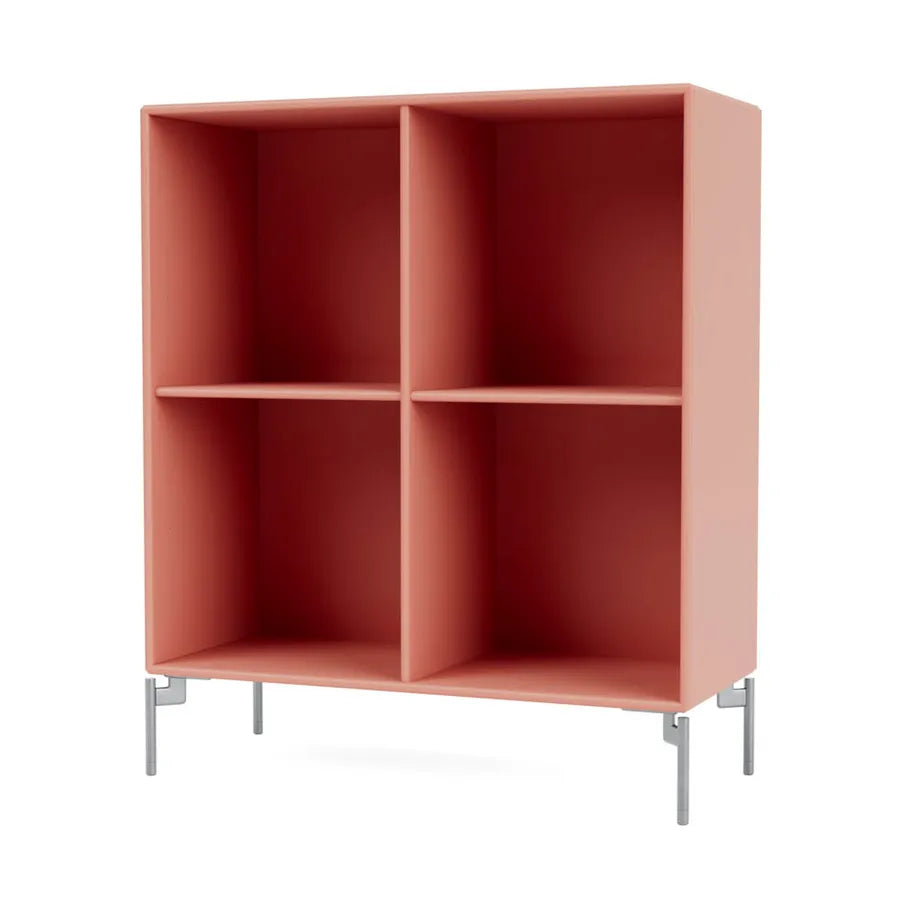- Rhubarb / Krom - Jacobsen Plus