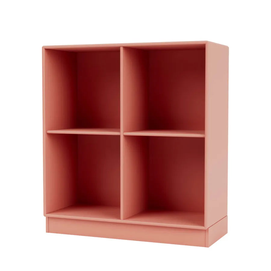 - Rhubarb / Sokkel 7 cm - Jacobsen Plus