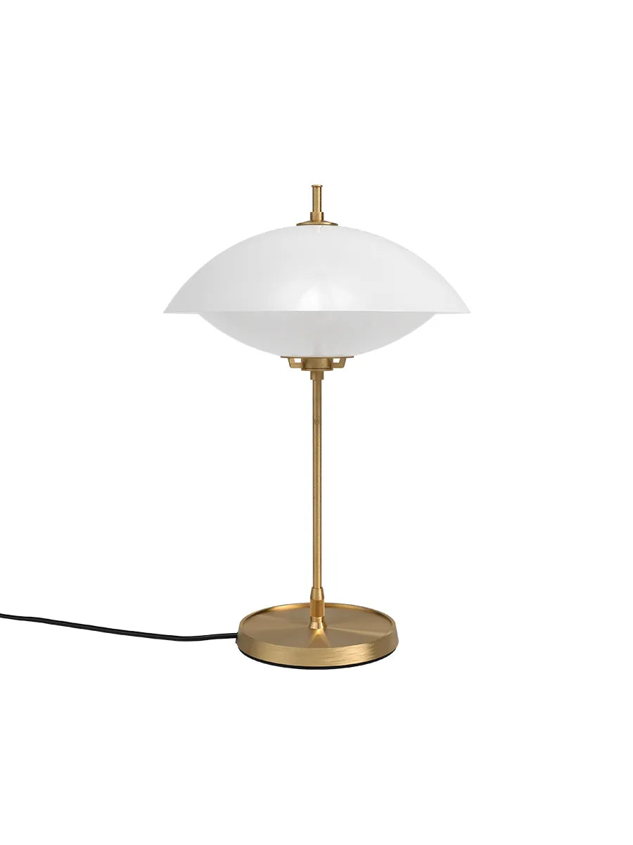 Clam™ Tischleuchte von Fritz Hansen - 1 - Jacobsen Plus