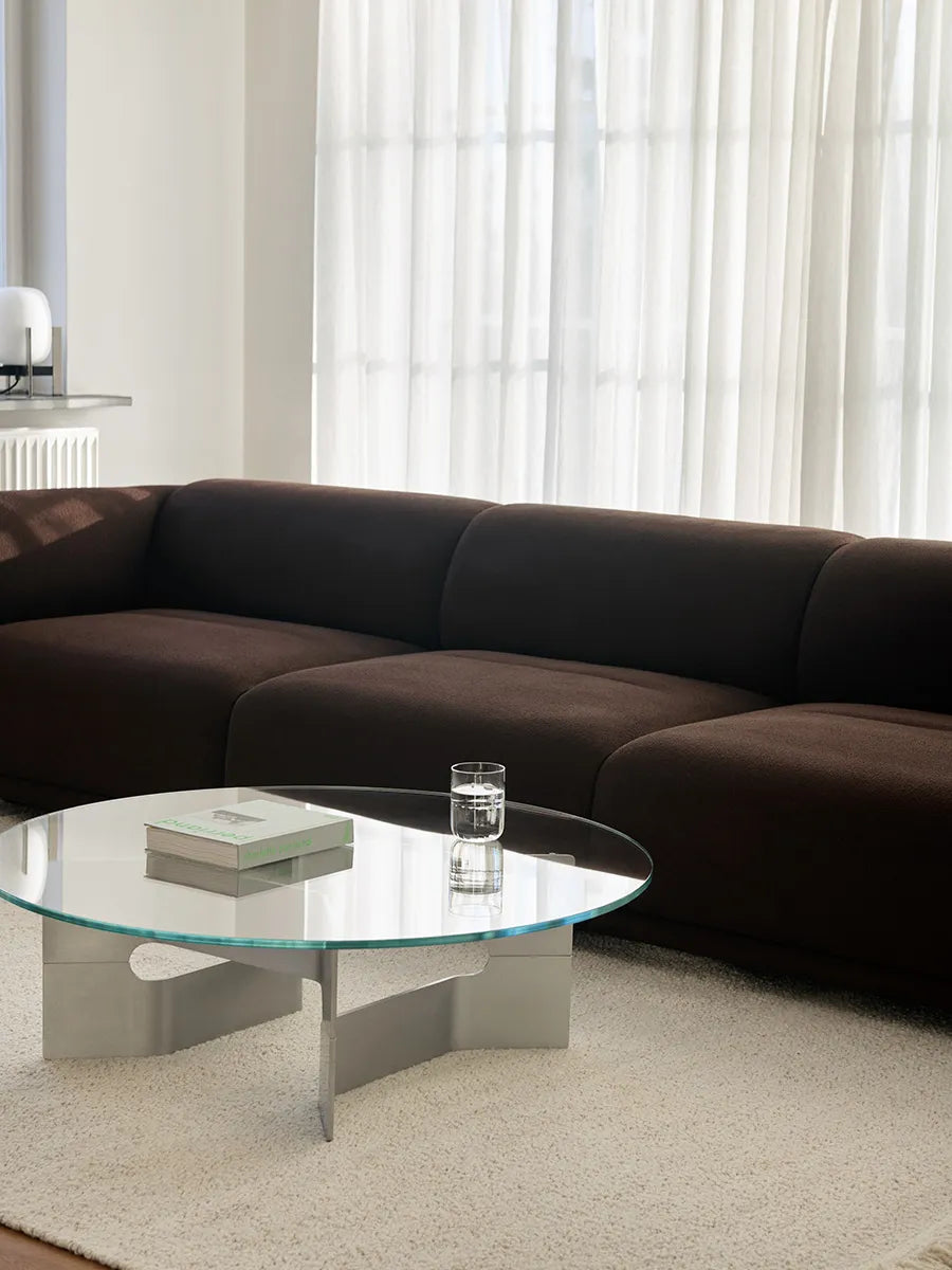 JG Coffee Table von Fredericia Furniture - 6 - Jacobsen Plus