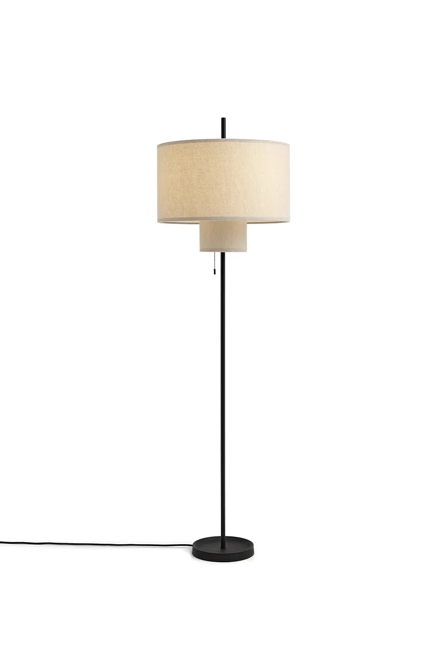 Margin Gulvlampe von New Works - 1 - Jacobsen Plus