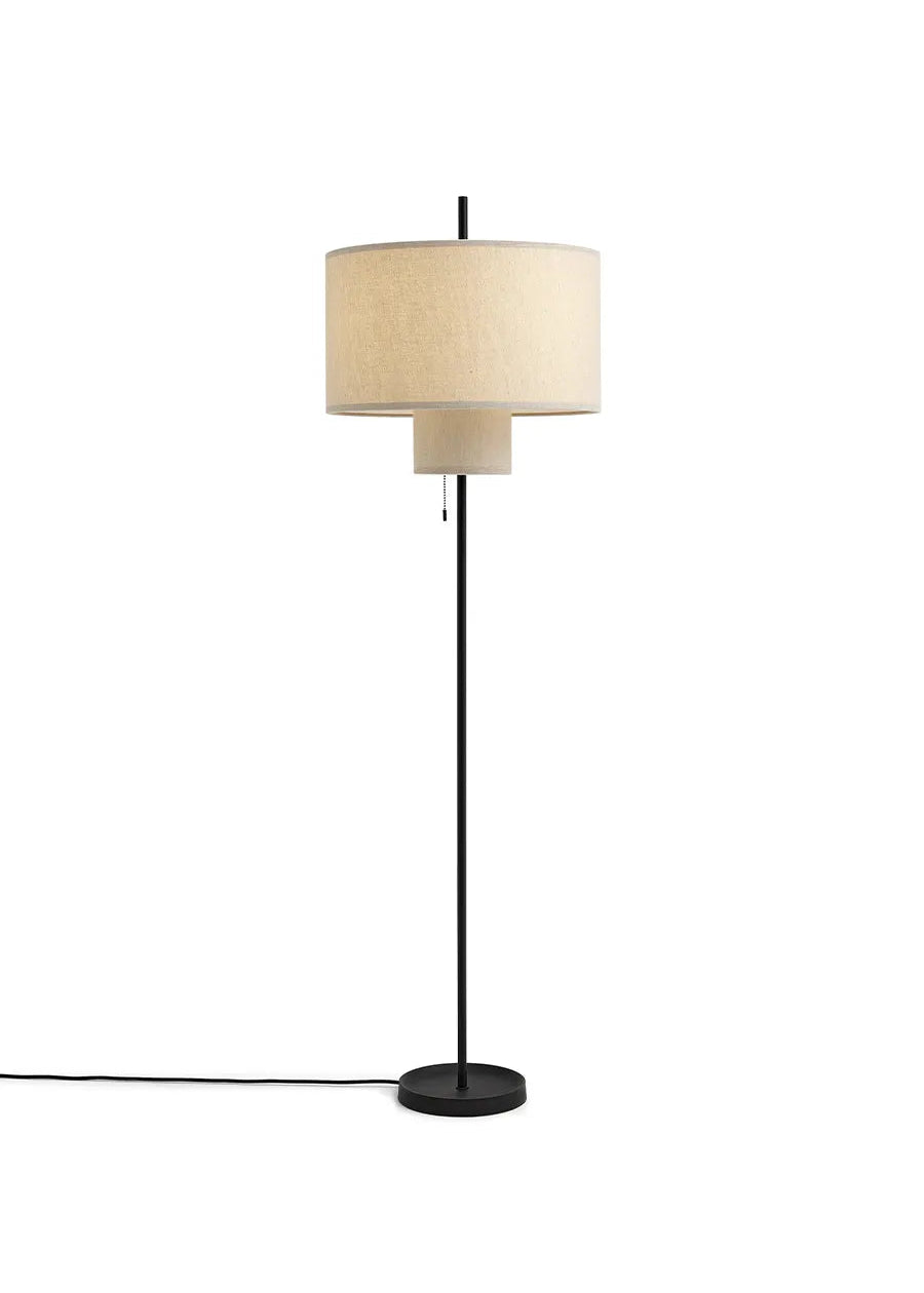 Margin Gulvlampe von New Works - 1 - Jacobsen Plus