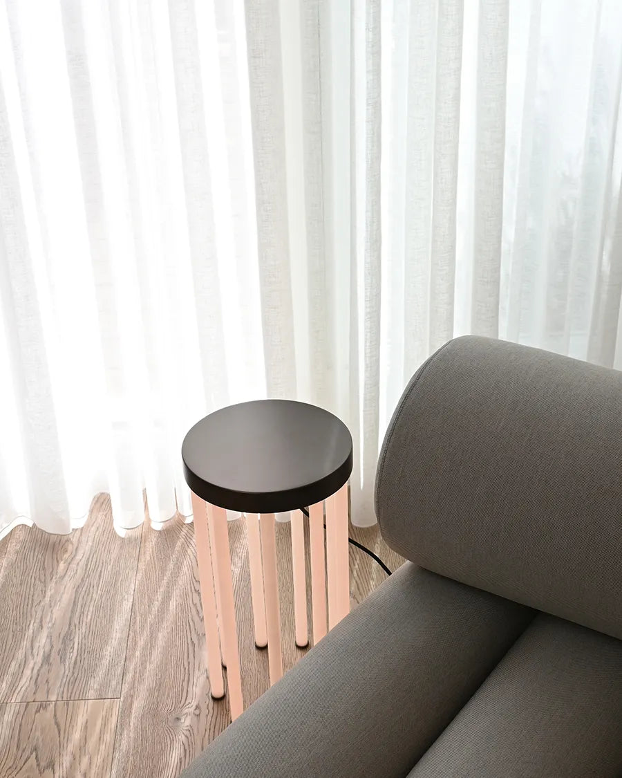 Neon Side Table, Bronze von 101 Copenhagen - 4 - Jacobsen Plus