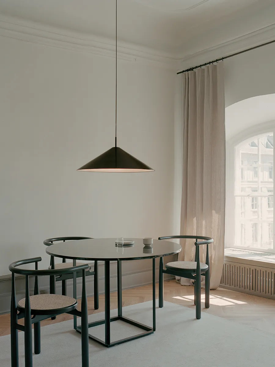Brolly Pendant, Ø70 cm von New Works - 6 - Jacobsen Plus