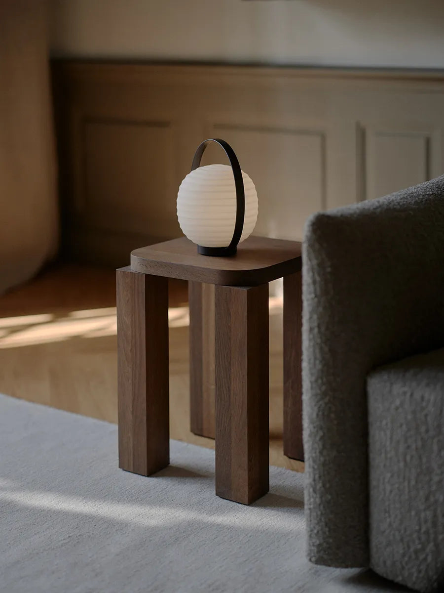 Lantern Portable Table Lamp von New Works - 7 - Jacobsen Plus