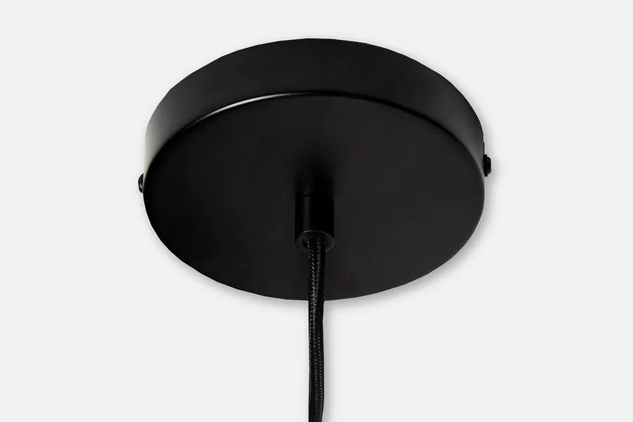 Cono Pendelleuchte m. 3 Schirmen von Woud - 4 - Jacobsen Plus