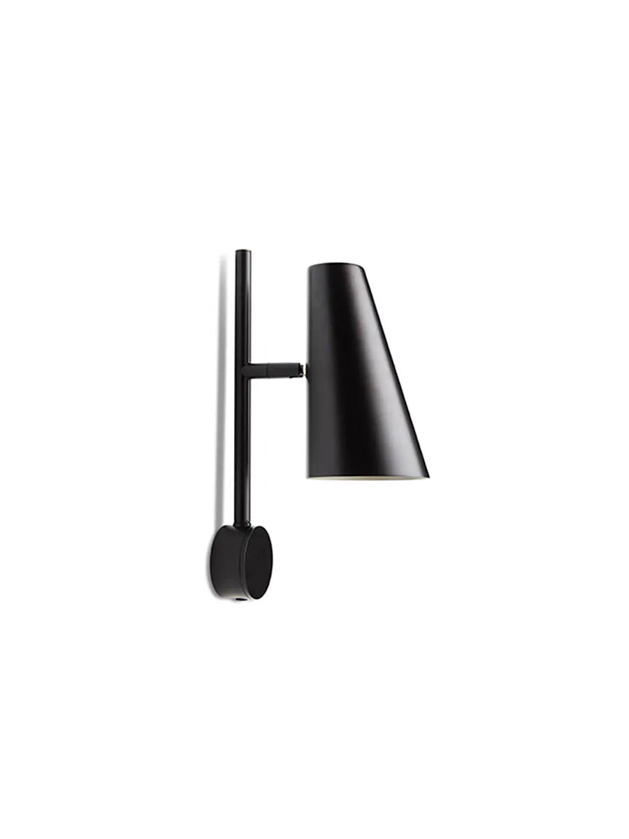 Cono Wandleuchte von Woud - 1 - Jacobsen Plus