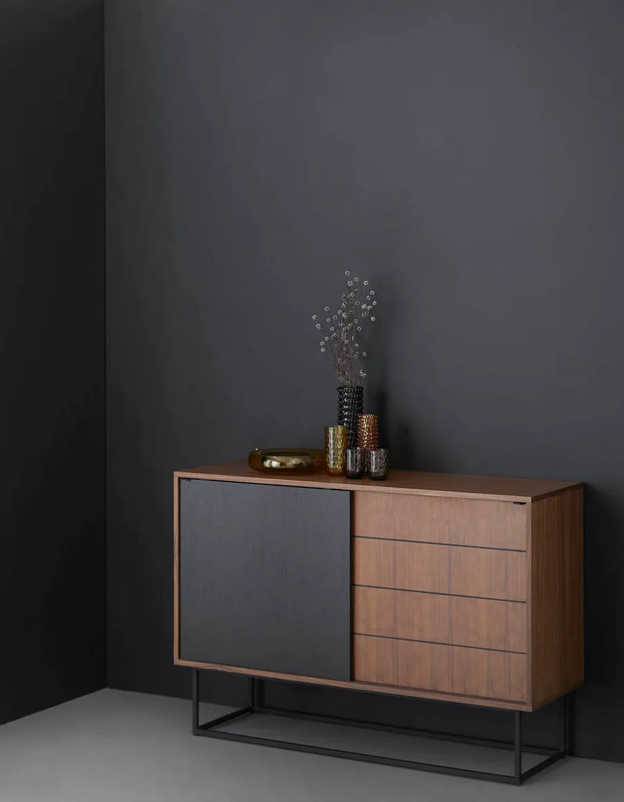 Virka High Sideboard von Woud - 5 - Jacobsen Plus
