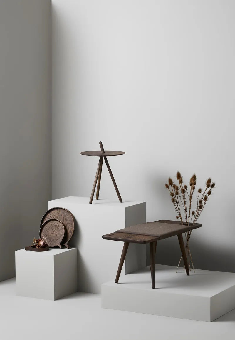 Come Here Side Table von Woud - 3 - Jacobsen Plus