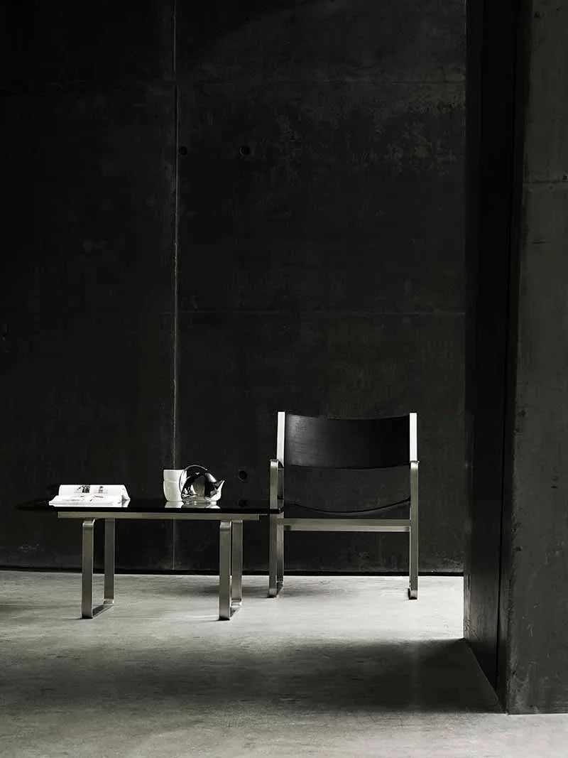 CH106 Sofabord 95x95 von Carl Hansen & Søn - 4 - Jacobsen Plus