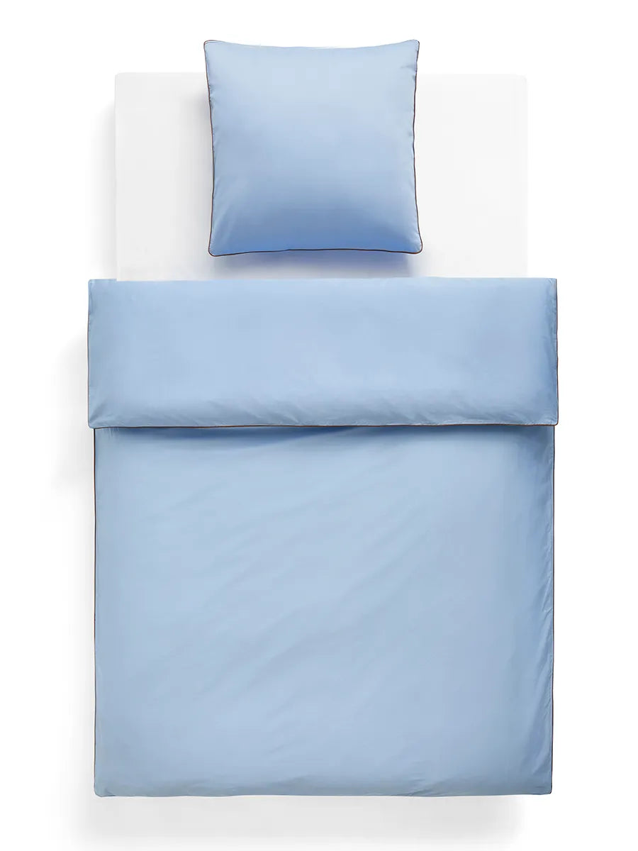 - Soft blue - Jacobsen Plus