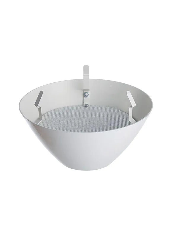 Bundschirm für PH Snowball von Louis Poulsen - 1 - Jacobsen Plus