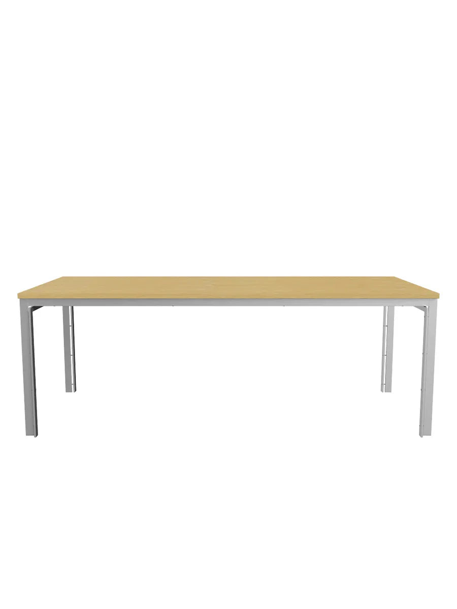 PK51 Tisch von Poul Kjærholm - 1 - Jacobsen Plus