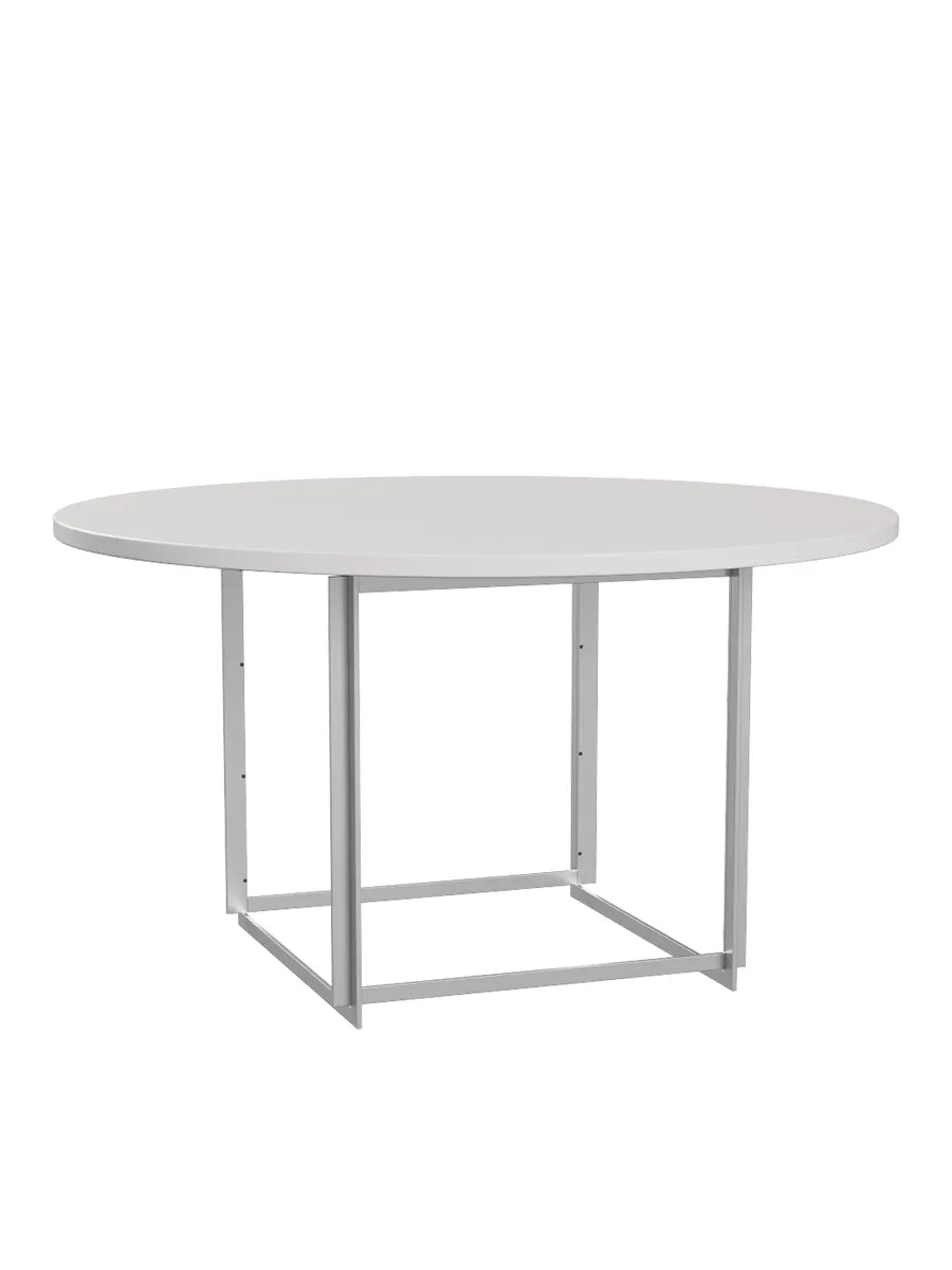 PK58 Tisch von Poul Kjærholm - 1 - Jacobsen Plus