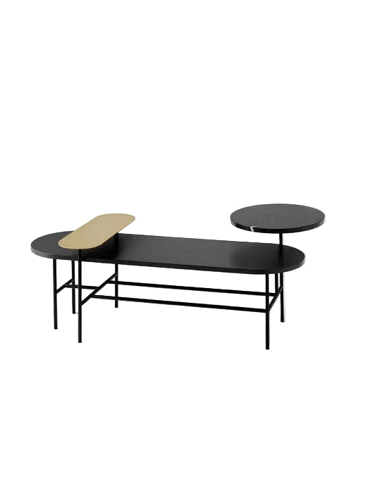 Palette Couchtisch JH7 von &Tradition - 1 - Jacobsen Plus