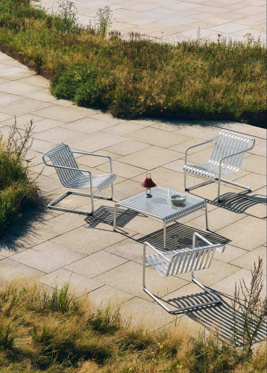 - 11 - Jacobsen Plus