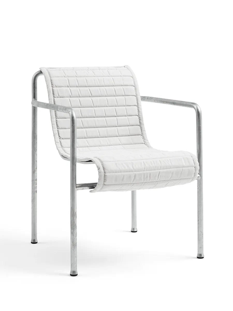 Quilted Kissen für Palissade Dining Armchair von HAY - 11 - Jacobsen Plus