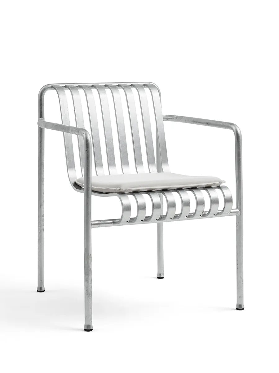 Sitzkissen für Palissade Dining Armchair von HAY - 3 - Jacobsen Plus