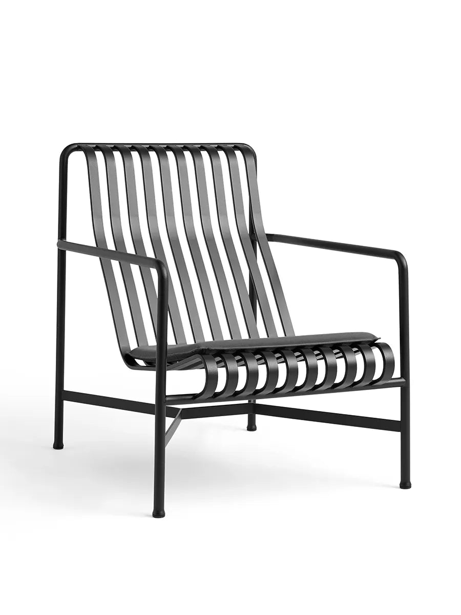 Sitzkissen für Palissade Lounge Chair high & low von HAY - 9 - Jacobsen Plus